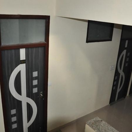 جايبور Hotel Soni Space المظهر الخارجي الصورة