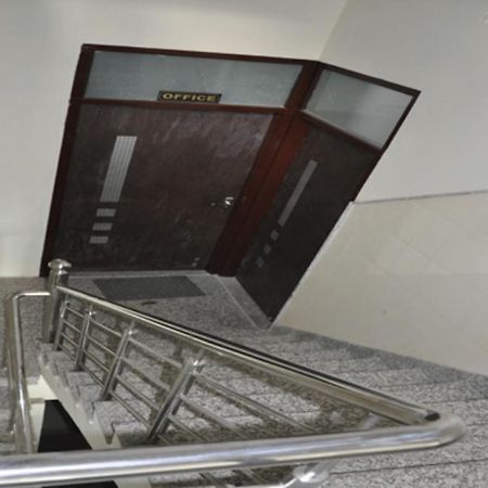 جايبور Hotel Soni Space المظهر الخارجي الصورة
